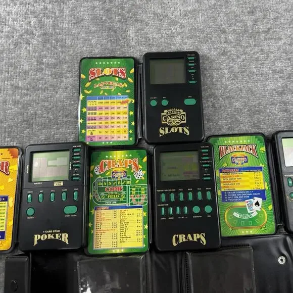 Sicherheitsvisualisierung für Vegaz Casino